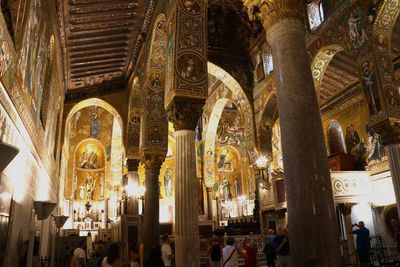 PALATINE CHAPEL