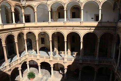 NORMAN PALACE