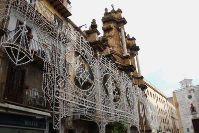 WALKING TOUR OF PALERMO