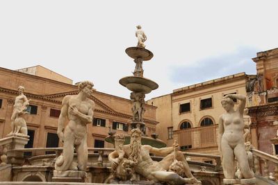 WALKING TOUR OF PALERMO