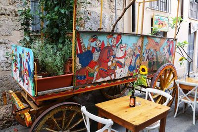 WALKING TOUR OF PALERMO