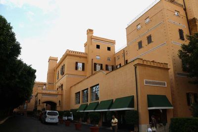 VILLA IGIEA