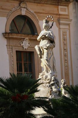 MONREALE CATHEDRAL