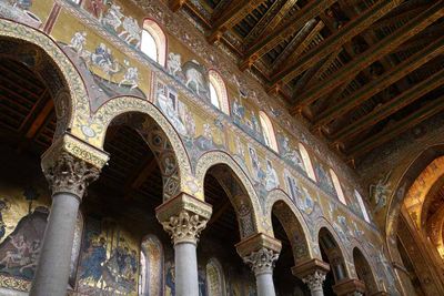 MONREALE CATHEDRAL