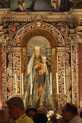 MONREALE CATHEDRAL