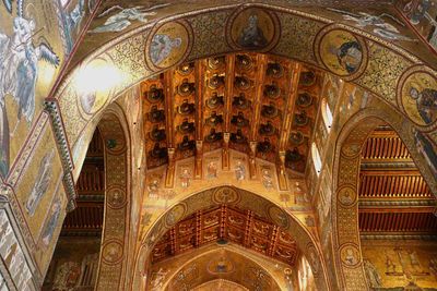 MONREALE CATHEDRAL