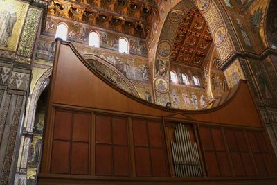MONREALE CATHEDRAL