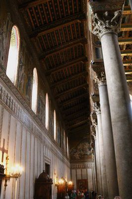 MONREALE CATHEDRAL