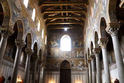 MONREALE CATHEDRAL