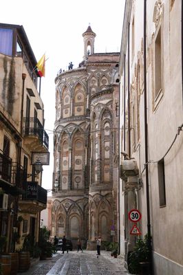 MONREALE CATHEDRAL