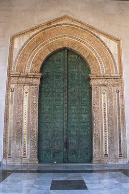 MONREALE CATHEDRAL