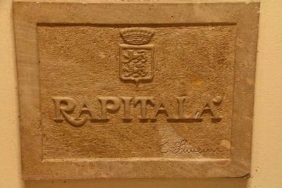 RAPITALA 