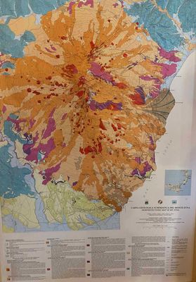 MT ETNA VINICULTURAL AREAS