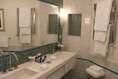 HOTEL VILLA SANT ANDREA