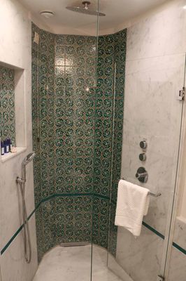 HOTEL VILLA SANT ANDREA