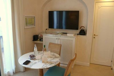 HOTEL VILLA SANT ANDREA
