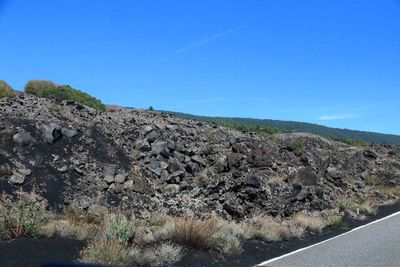 EXCURSION TO MT ETNA