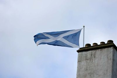 BLAIR CASTLE