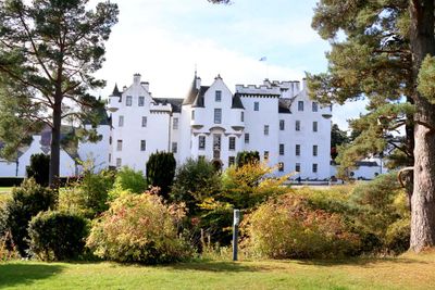 BLAIR CASTLE