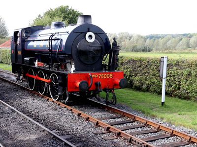 KENT AND EAST ESSEX RAILWAY
