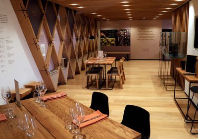 GUSBOURNE VINEYARDS