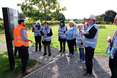 EXPLAINING THE ESTATE