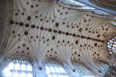 WINCHESTER CATHEDRAL