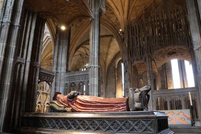 WINCHESTER CATHEDRAL