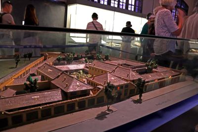 HANOI HILTON
