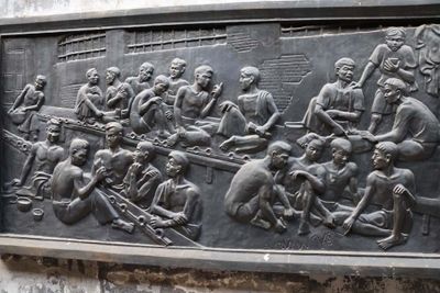 HANOI HILTON