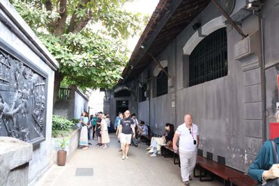 HANOI HILTON