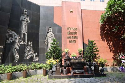 HANOI HILTON