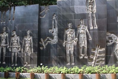 HANOI HILTON