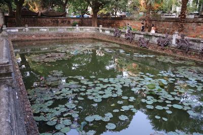 TEMPLE OF LITERATURE