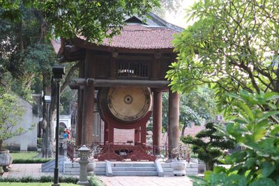TEMPLE OF LITERATURE