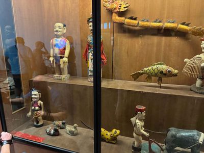 ETHNOLOGY MUSEUM