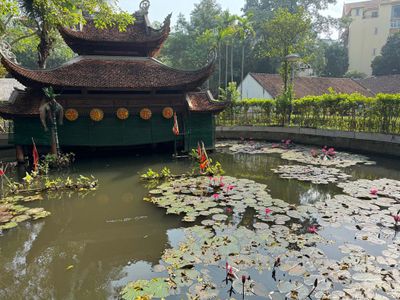 ETHNOLOGY MUSEUM