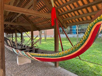 ETHNOLOGY MUSEUM