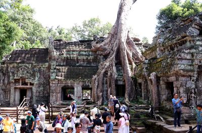 TA PROHM