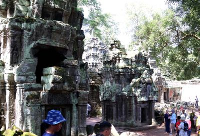 TA PROHM