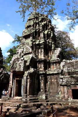 TA PROHM