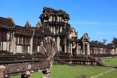 ANGKOR WAT