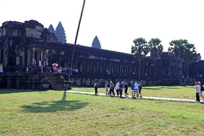 ANGKOR WAT