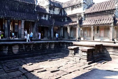 ANGKOR WAT