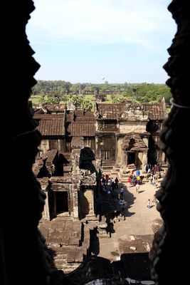 ANGKOR WAT