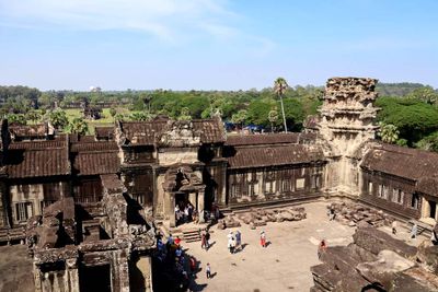 ANGKOR WAT