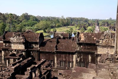 ANGKOR WAT