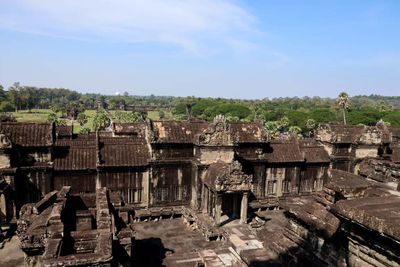 ANGKOR WAT