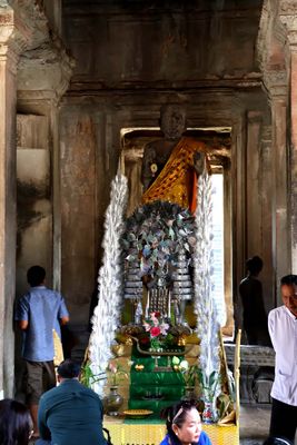 ANGKOR WAT