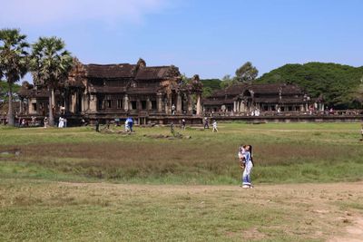 ANGKOR WAT